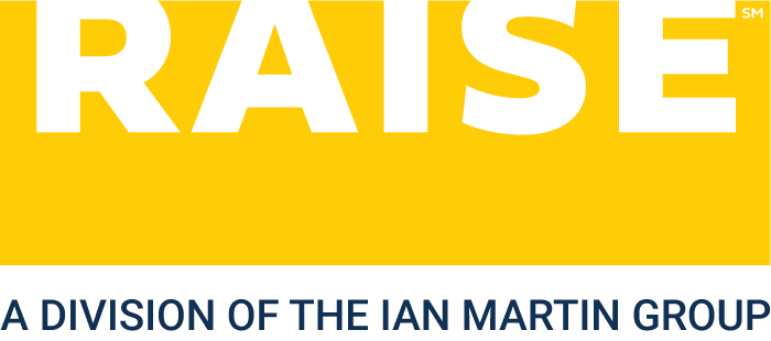 Raise Logo